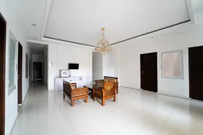 RedDoorz Syariah near Alun Alun Kota Bandung - Lobby