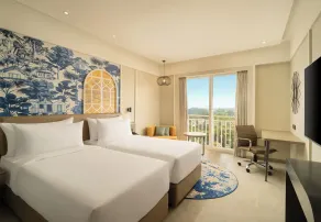 Hilton Garden Inn Goa Calangute - Room