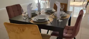 Magnolia Hotel - Restaurant