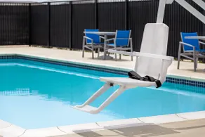 Holiday Inn Express & Suites Austin North - Pflugerville by IHG - Piscine