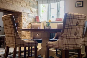The Red Lion at Hellidon - Restaurant