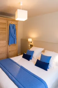 Villa Odette - Room