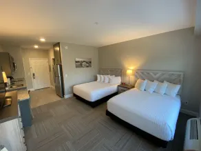 River Hotel of Southport - Zimmer