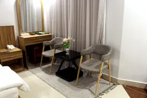 Rafa Serviced Apartments - Economic - Room