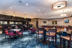 Best Western Plus Strongsville Cleveland - Restaurant