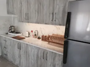 Derin Apart - Private kitchenette