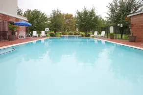 Holiday Inn Express Hotel & Suites Decatur by IHG - Piscine