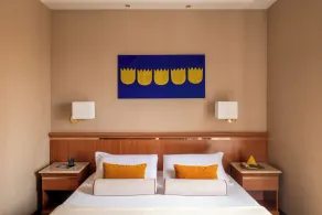 Hotel Diocleziano - Rom