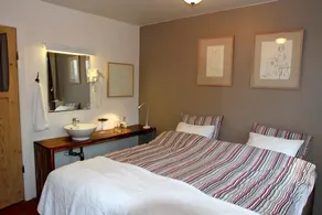 Eric the Red Guesthouse - Habitación