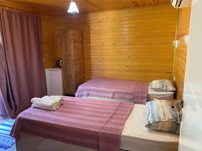 Karaöz Ada Bungalows & Villa - Rom