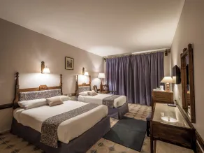 Sunny Days Palma De Mirette Resort & Spa - Habitación