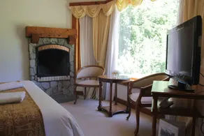Aldea Bonita - Habitación