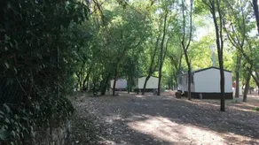 Camping La Fundicion - Værelse