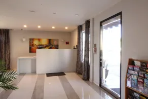 Ramada by Wyndham Culver City - Réception