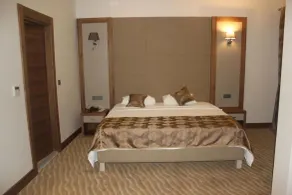 YZE Pirlanta Hotel - Chambre