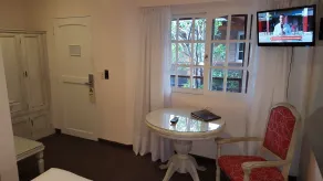 Hotel Centuria Obelisco - Udsigt fra værelset