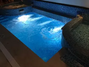 Hotel Argentina - Piscine