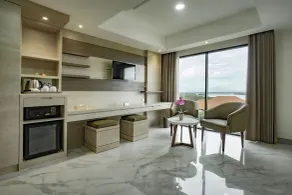 Sunrise Aventus Hotel Nusa Dua - Zimmer