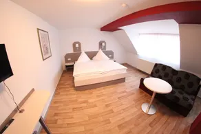 Schloss Hotel Schöningen - Quarto
