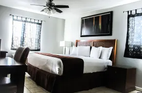 Rodeway Inn Casper - Chambre