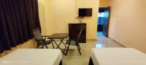 The Wave International Resort, Jamshedpur - Room