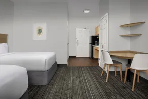 TownePlace Suites Sacramento Cal Expo - Chambre