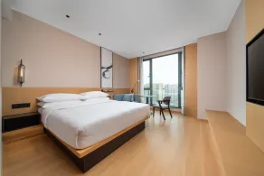 Fairfield by Marriott Chengdu Hi-Tech Zone - Værelse