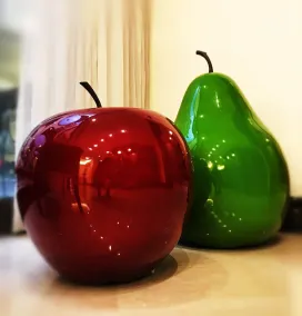 Hotel dei Mellini - Réception