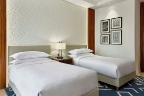 Sheraton Nouakchott Hotel - Room