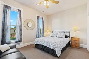 Indy Stadium Villas 701 - Rum