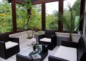 Waldhotel Bad Münstereifel - Ingresso interno