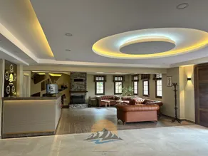 Ayder Altıparmak Suit - Reception
