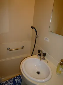Shiga Kogen Hotel Shiga Sunvalley - Salle de bain