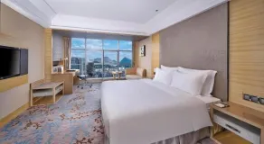 Grand Skylight International Hotel Guiyang - Zimmer