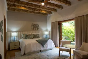 Visus Hotel Boutique & Spa - Room