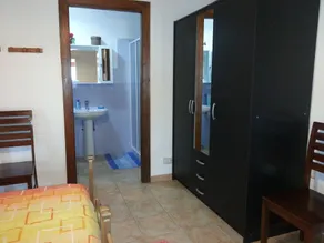 Agriturismo La Barca In Secca - Badrum