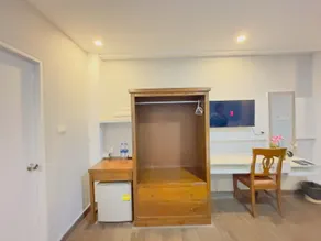Phuranya Resort - Room