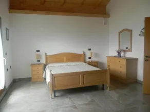 Agritur Vista Lago - Quarto