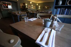 Lansdowne Strand - Restaurant