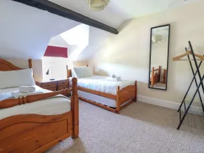 Glasfryn Cottage Dolgellau - Room