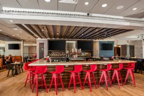 Holiday Inn Hotel & Suites - Joliet Southwest by IHG - Restaurant