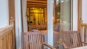 Very Chic Bodrum Adult Only - Vistas desde la habitación