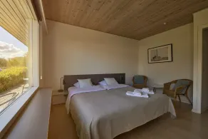 Strandhotel Klitrosen - Room