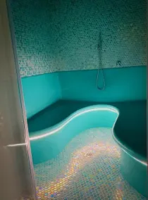 Petrea Lifestyle Suites - Spa