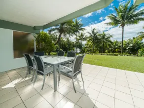Hamilton Island Holiday Homes - View from room