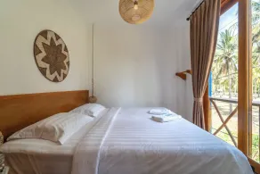 Yulaman Hotel - Chambre