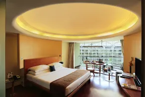 Sahara Star - Room