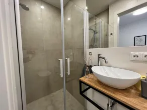 Modern Hotel Krems Hauptbahnhof - Badeværelse