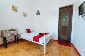 RedDoorz at Pag Asa Rawis Legazpi - Chambre