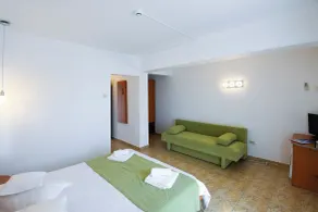 Complex Modern Mamaia - Room